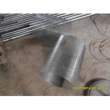 Wedge Wire Screen Tubes